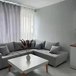 Appartamento Odore Di Mare Sarandë