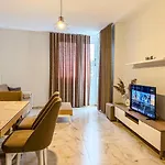 Appartamento Odore Di Mare Sarandë