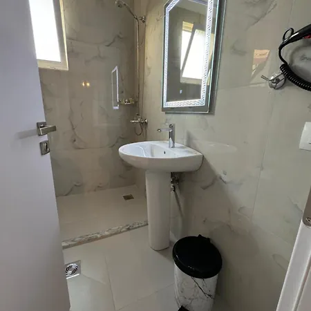 Apartment Odore Di Mare *