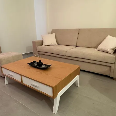 Appartamento Odore Di Mare Sarandë