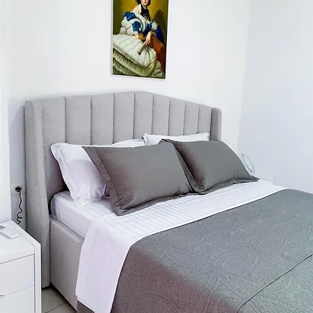 Odore Di Mare * Sarande