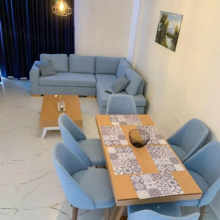 Apartment Odore Di Mare