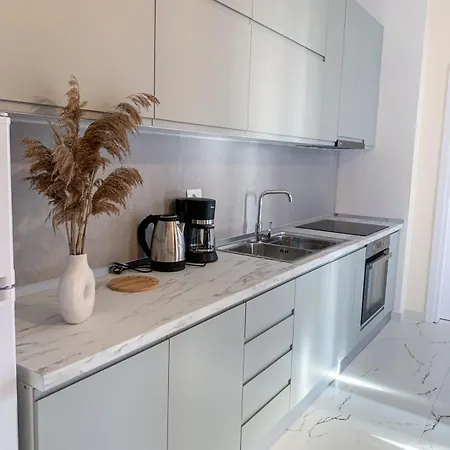 Apartment Odore Di Mare