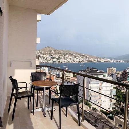 Odore Di Mare * Sarande