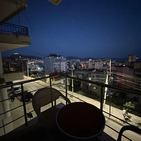 Odore Di Mare Apartment *