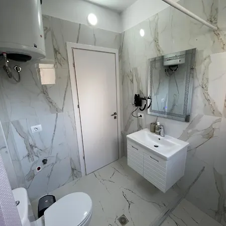 Apartment Odore Di Mare