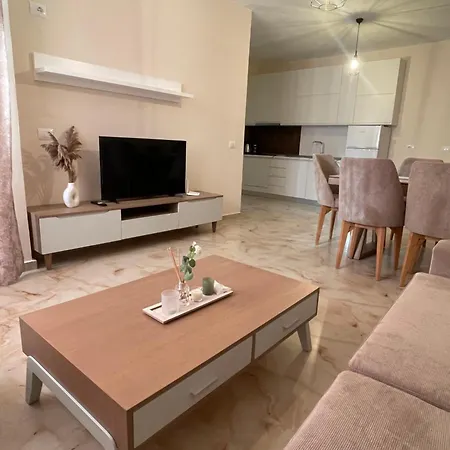 Apartment Odore Di Mare Sarande