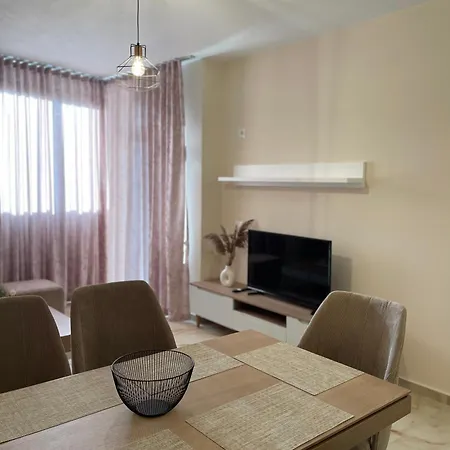 Odore Di Mare * Sarande