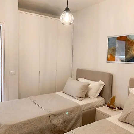 Odore Di Mare * Sarande