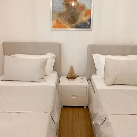 Odore Di Mare Sarande