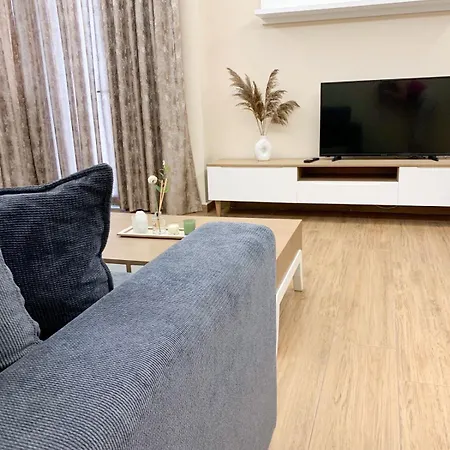 Apartment Odore Di Mare *