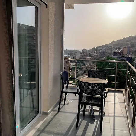 Odore Di Mare Apartment