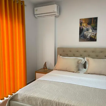 Odore Di Mare Apartment *