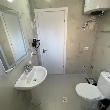 Odore Di Mare Apartment