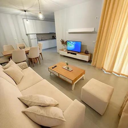 Odore Di Mare Apartment *