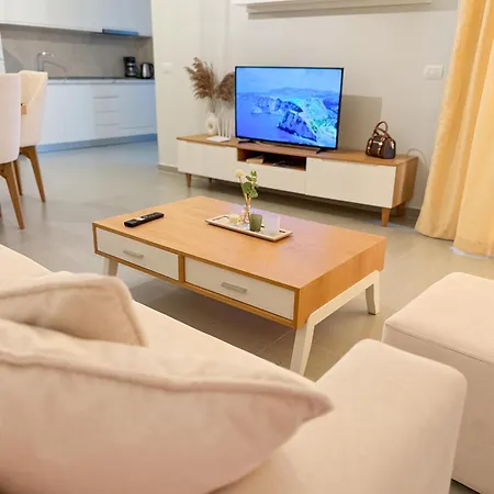 Odore Di Mare * Sarande