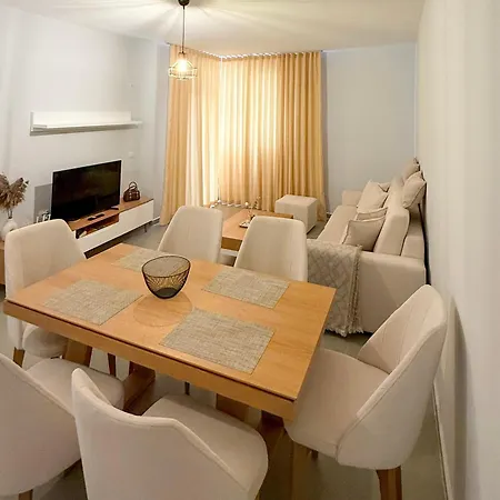 Apartament Odore Di Mare *