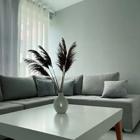 Odore Di Mare Apartment Sarande