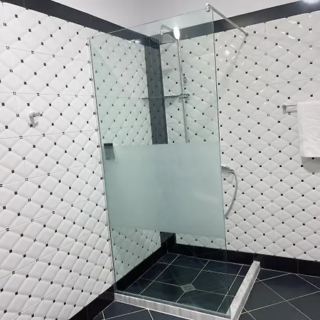 Apartment Odore Di Mare Sarande