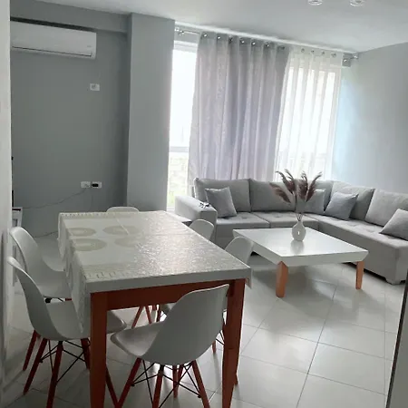 Odore Di Mare Sarande