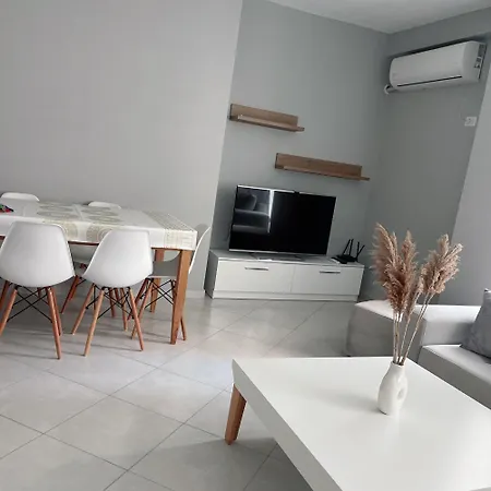 Odore Di Mare Apartment