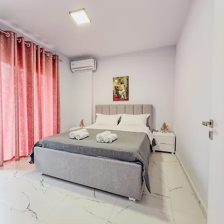 Odore Di Mare Sarande