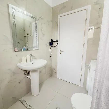 Odore Di Mare Sarande