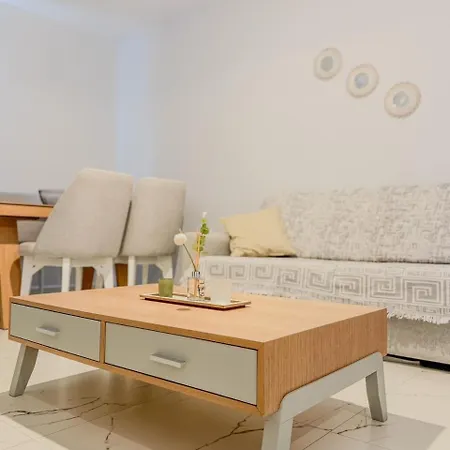 Odore Di Mare Apartment Sarande