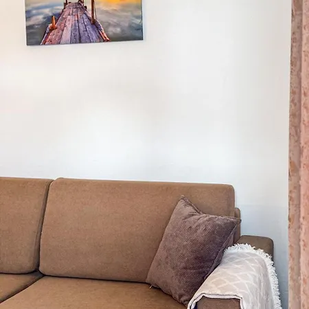 Apartament Odore Di Mare *