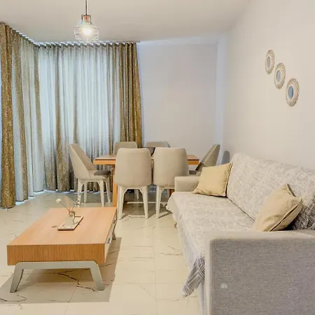 Apartament Odore Di Mare