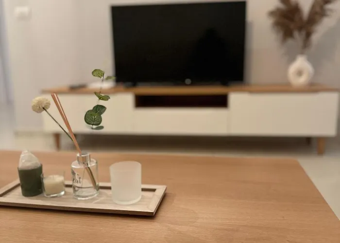 Apartment Odore Di Mare Sarandë