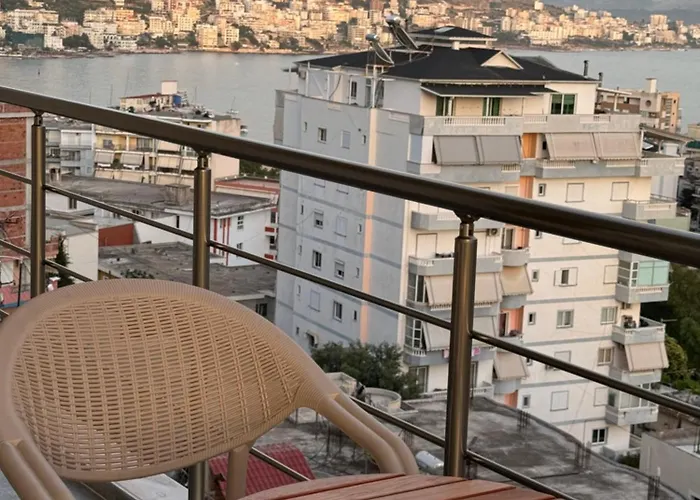 Apartment Odore Di Mare