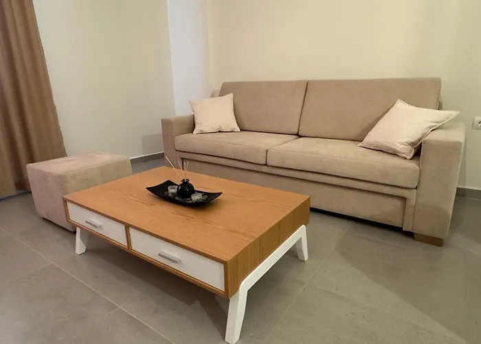 Apartment Odore Di Mare Sarandë