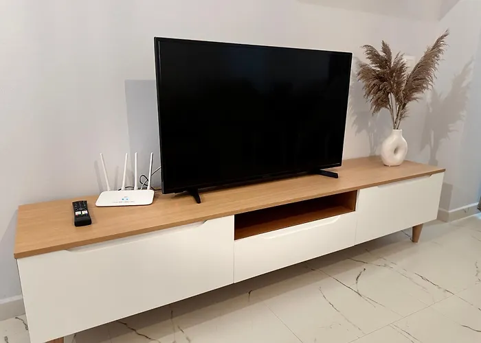 Odore Di Mare Apartment