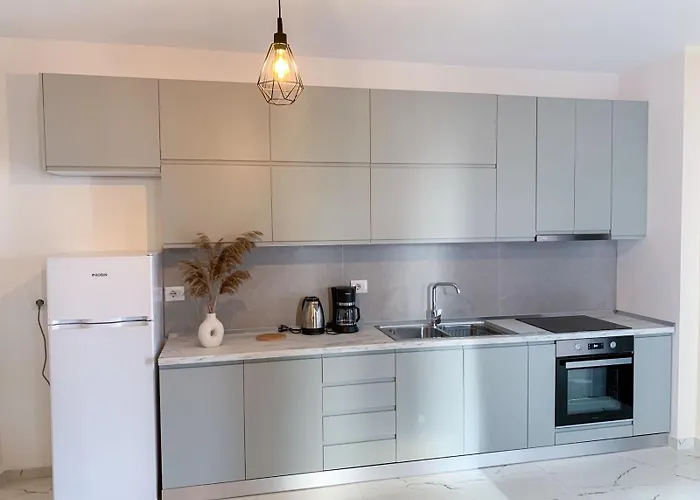 Apartment Odore Di Mare