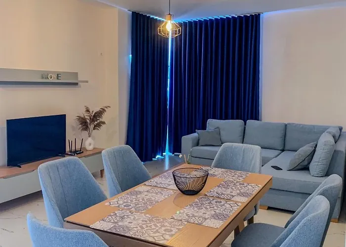 Apartment Odore Di Mare *