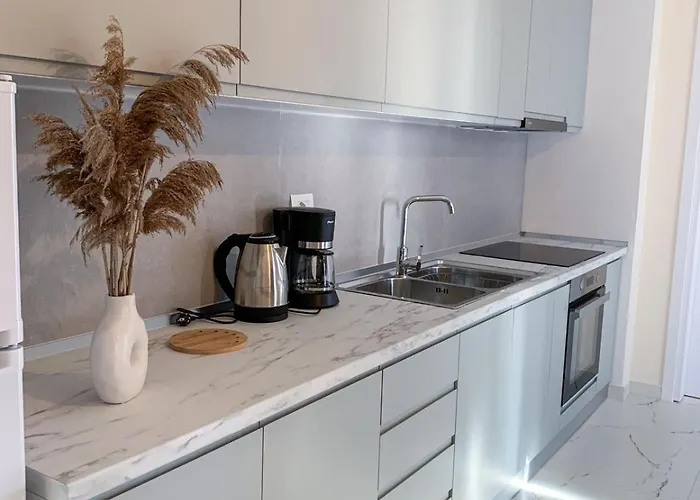 Apartment Odore Di Mare