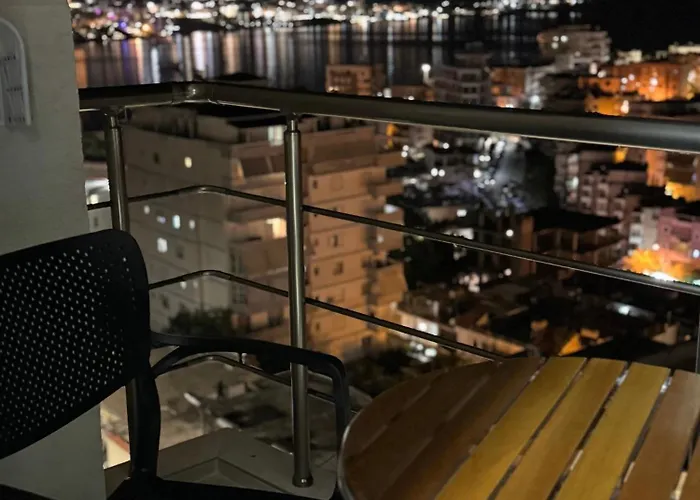 Odore Di Mare Apartment