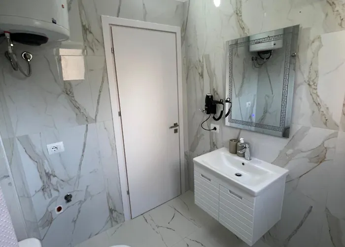 Apartment Odore Di Mare