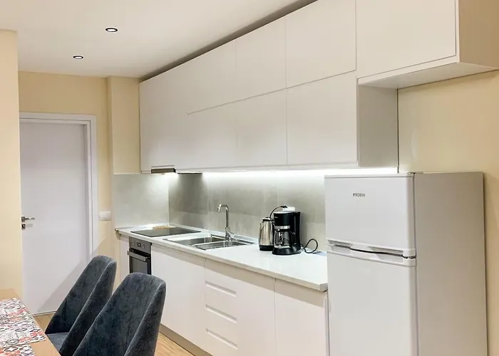 Odore Di Mare Apartment