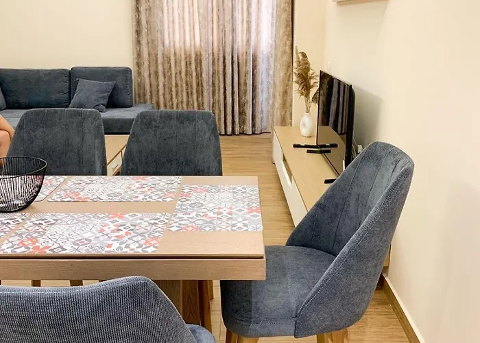 Apartment Odore Di Mare