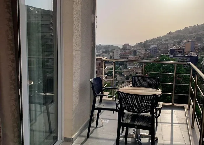 Odore Di Mare Apartment