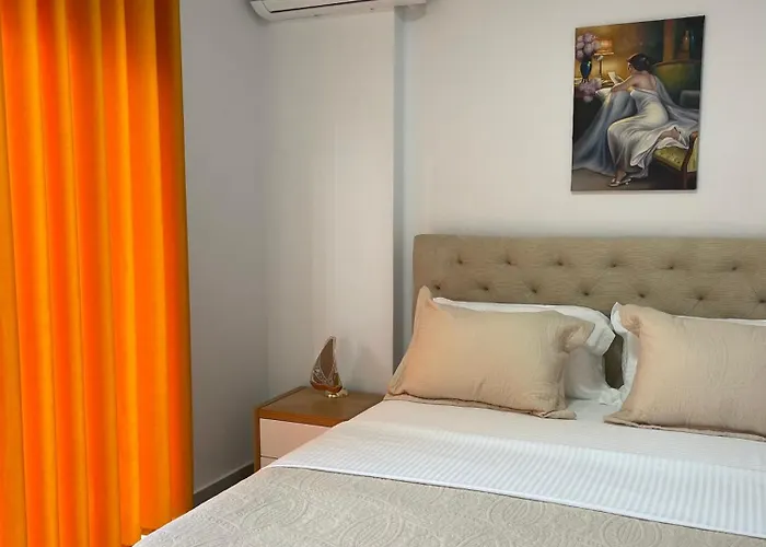 Odore Di Mare Apartment *