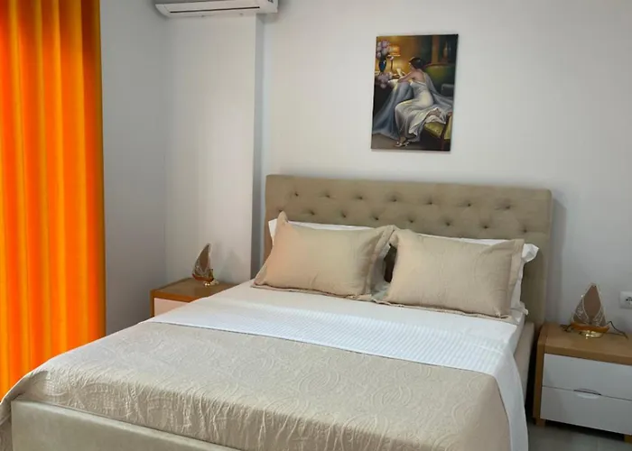 Apartment Odore Di Mare *