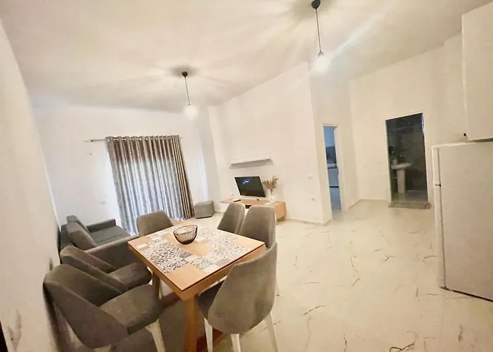 Apartment Odore Di Mare