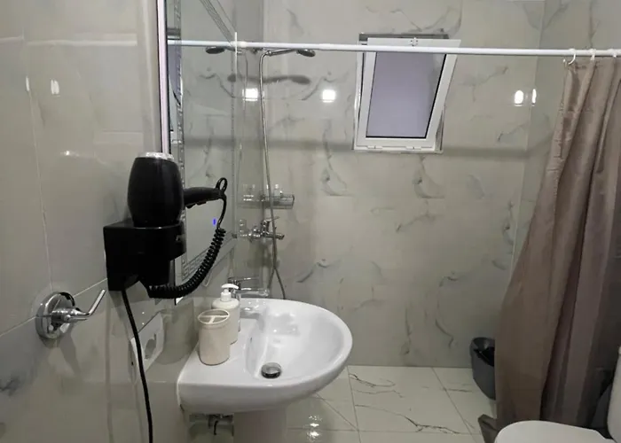Odore Di Mare Apartment *