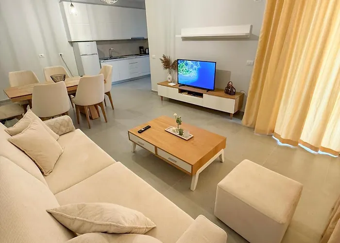 Odore Di Mare Apartment *