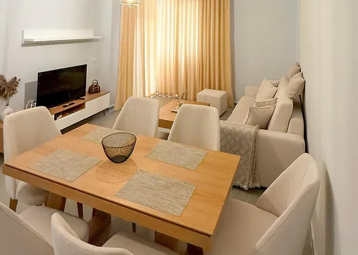 Apartment Odore Di Mare *