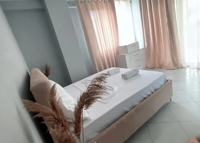 Apartment Odore Di Mare Sarandë