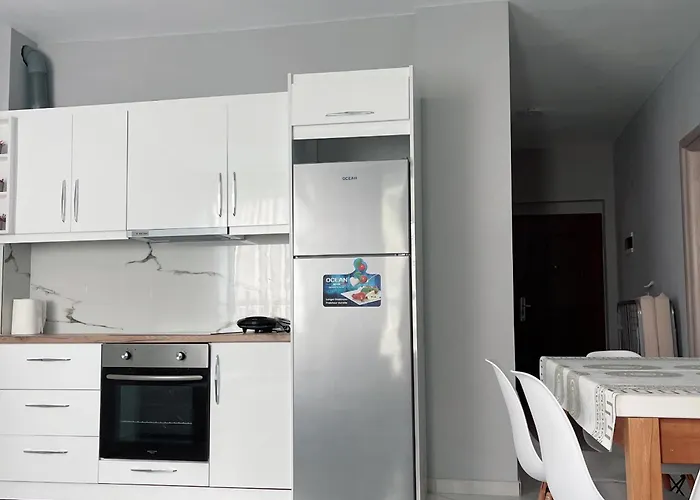 Odore Di Mare Apartment *